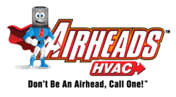 Airheads HVAC