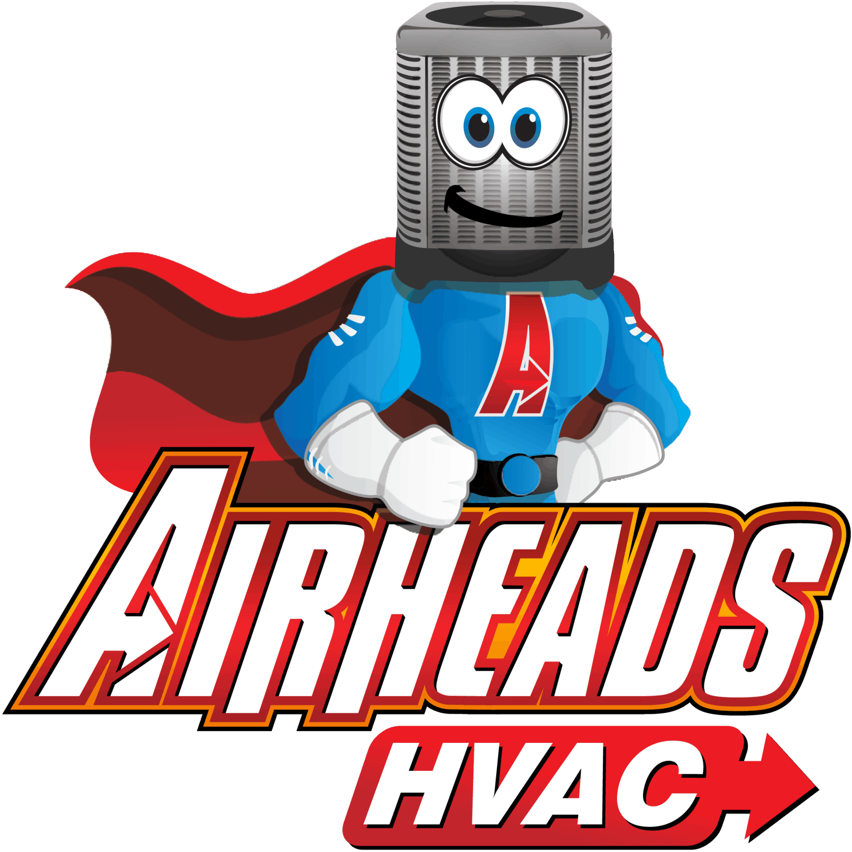Airheads HVAC Icon