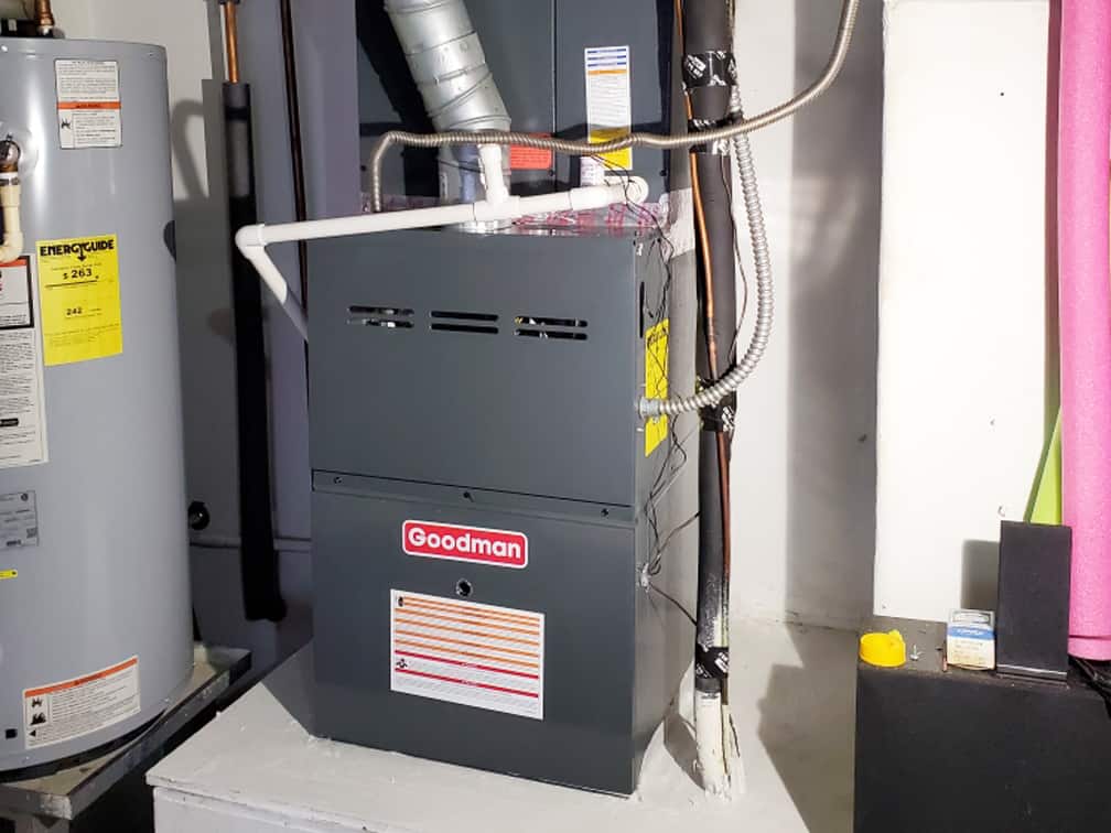 Preventative Maintenance provided by Airheads HVAC saves